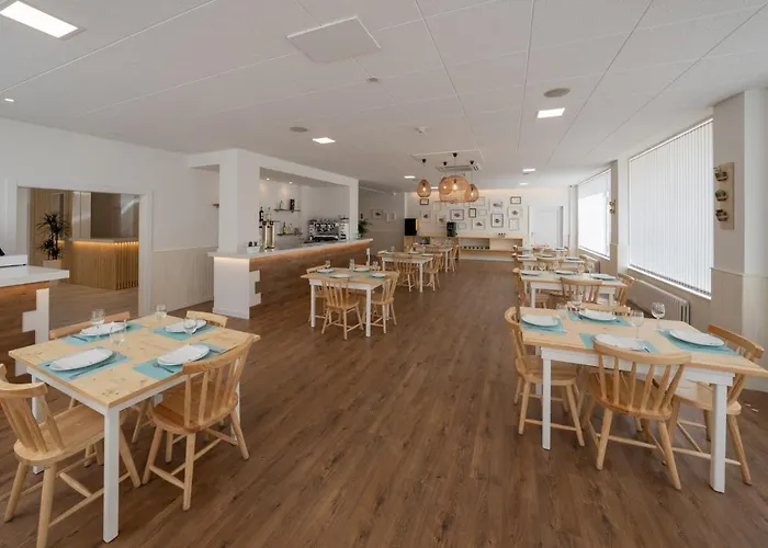 Vida Centro Hotel 2*