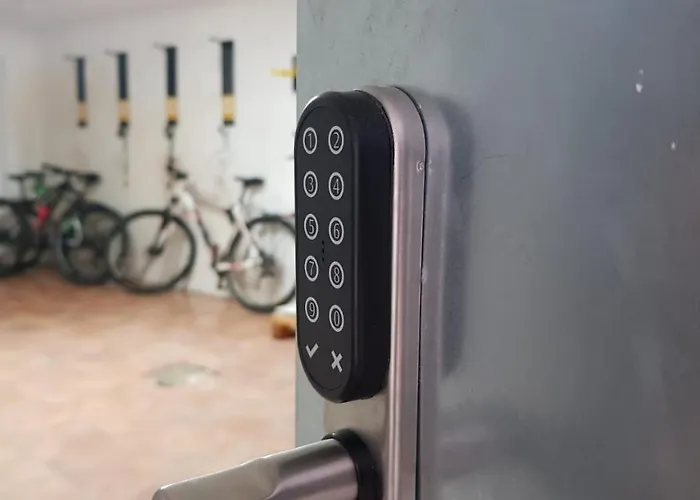 Hotel Vida Centro Finisterre