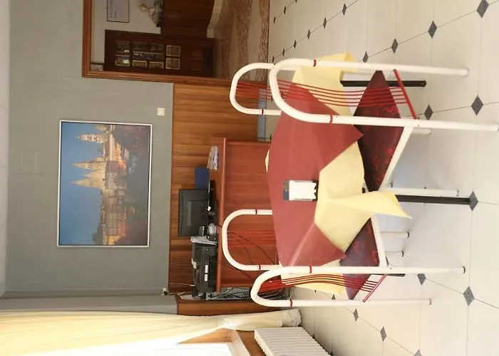 Vida Centro Ξενοδοχείο